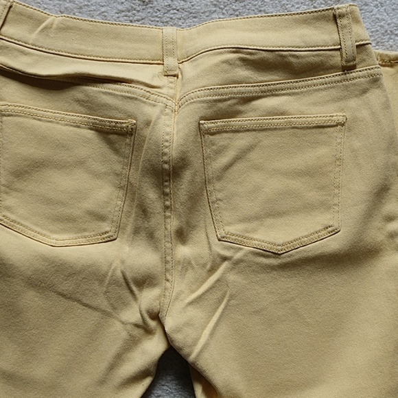 Talbot's Signature Crop pants - Picture 6 of 6